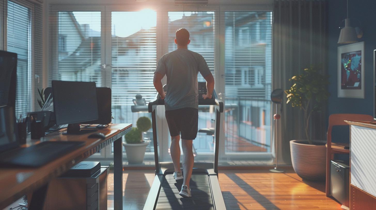 workout im büro kurz 15 min