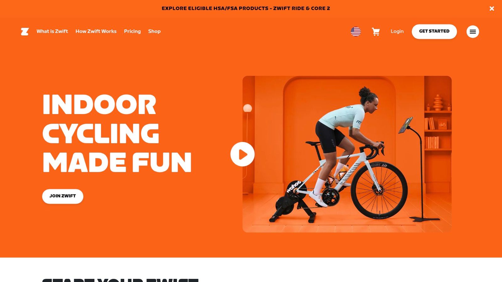 Zwift