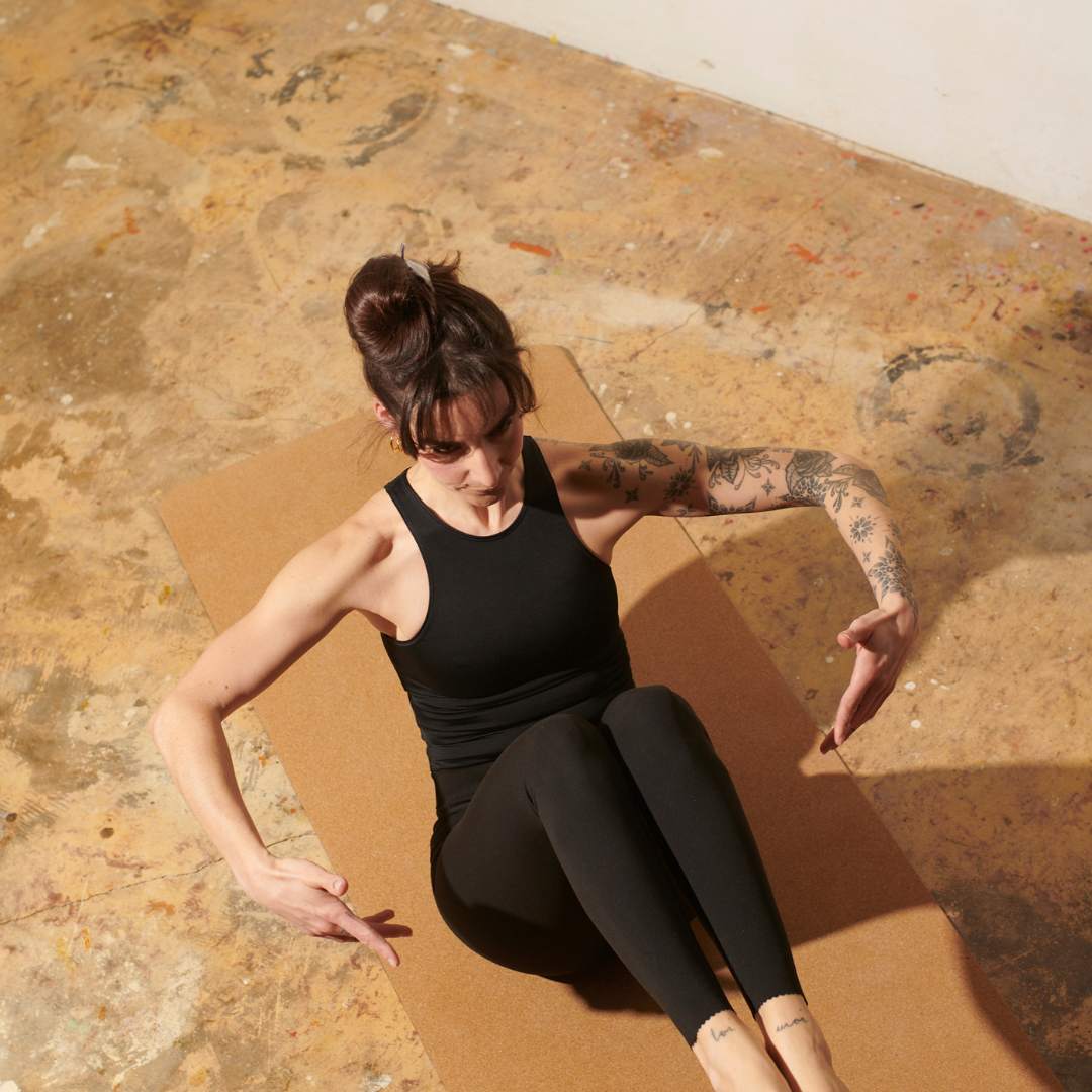 Templeshape Marokko Retreat Pilates Anne