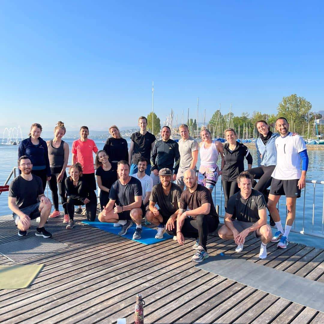 Bootcamp Templeshape 1