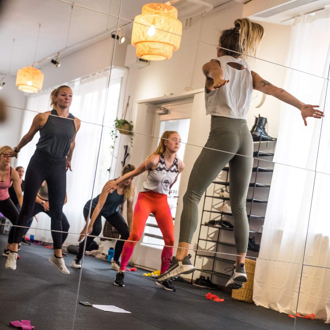 bootcamp studio wiedikon zürich