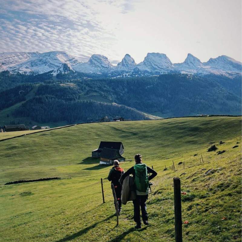 Retreats
